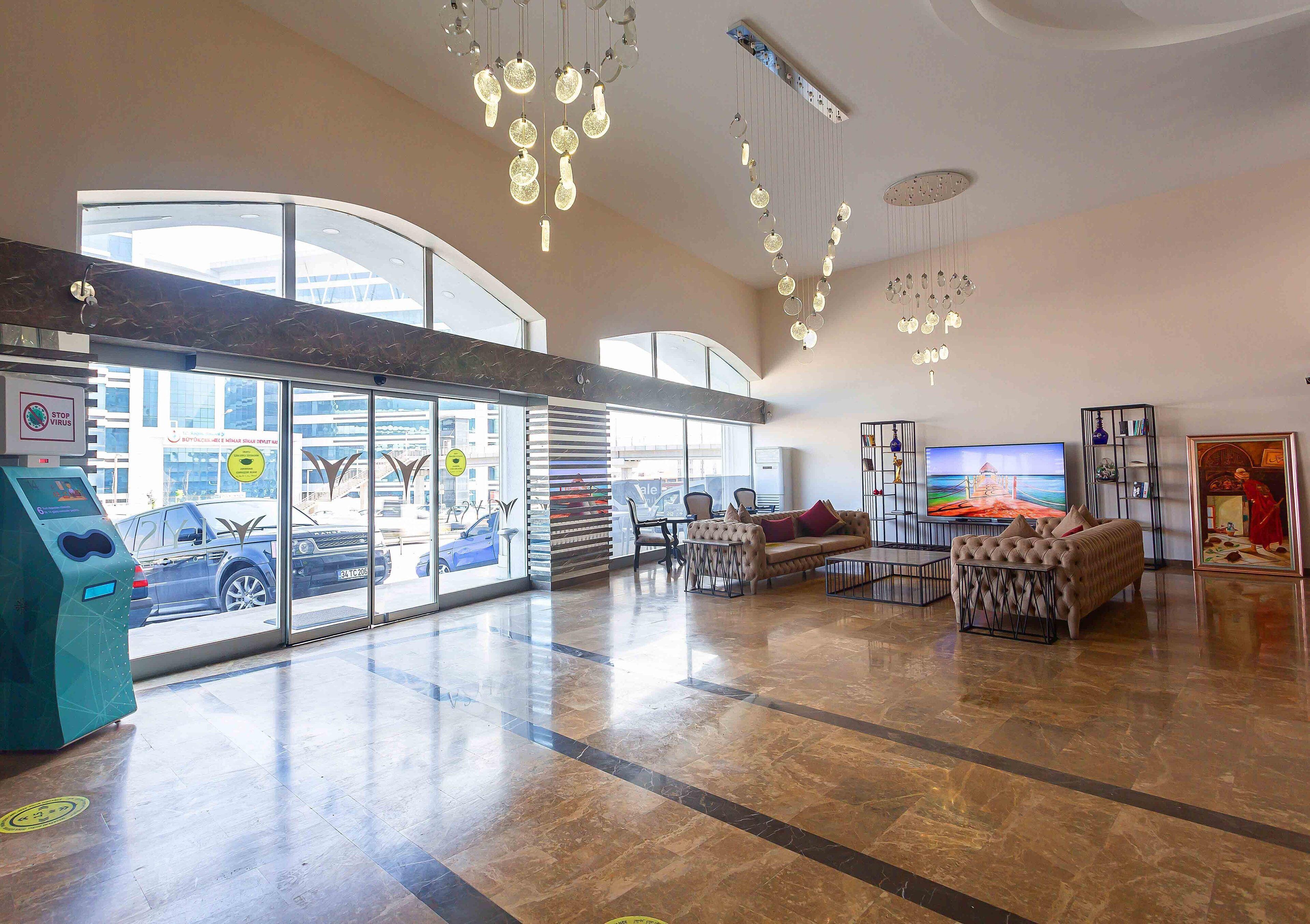 Marina Park Hotel — Photos 2